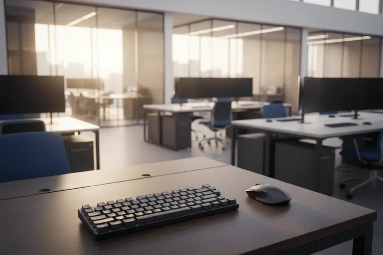 Meta erfasst Mausbewegungen und Tastatureingaben von Mitarbeitern für KI-Training