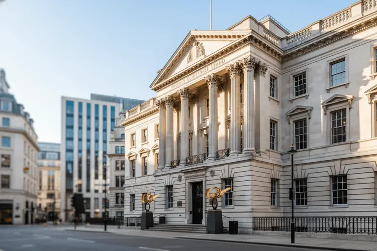 Bank of England lässt Zinsen zum dritten Mal unverändert