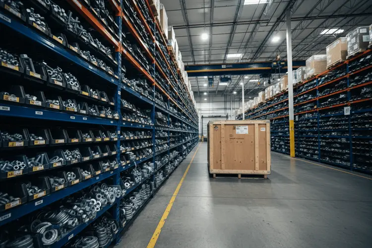 Fastenal-Aktie fällt 6,4%: Zölle belasten Quartalszahlen