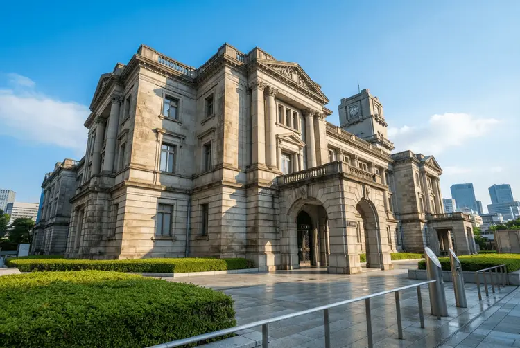 Bank of Japan dürfte Zinsen unverändert lassen – hawkish Pause erwartet