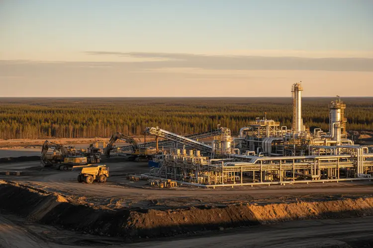 Exxon Mobil: Jury spricht Ölriesen von Anlegerklagen frei