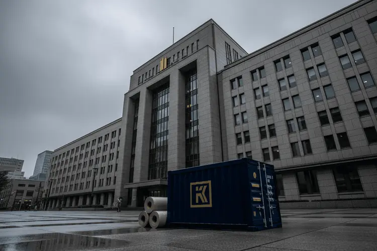 Nikkei 225 bricht um 3,70 Prozent ein – Tokio unter Druck