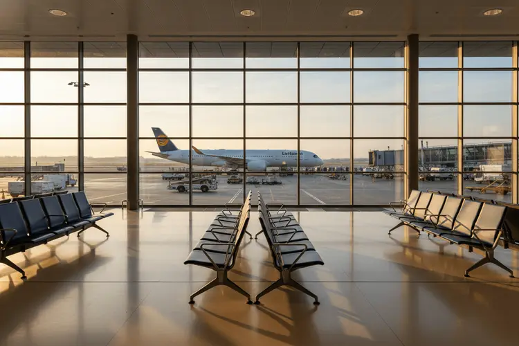 Nahost-Flüge: Airlines nehmen Verbindungen schrittweise wieder auf