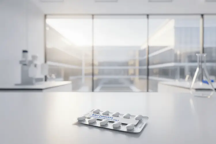 Eli Lilly gibt Vermarktungsrechte für Verzenios in China ab