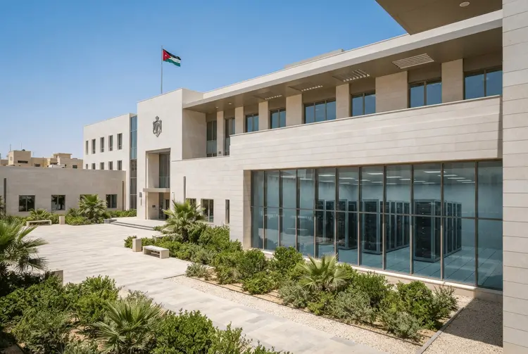 ShinyHunters-Hacker in Jordanien festgenommen: Verdächtiger kooperiert mit FBI