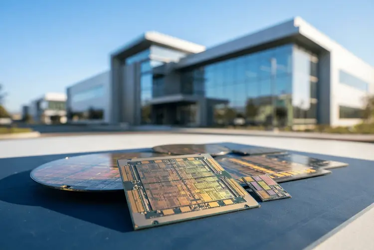 Nvidia schüttet 26 Milliarden Dollar an Aktionäre aus