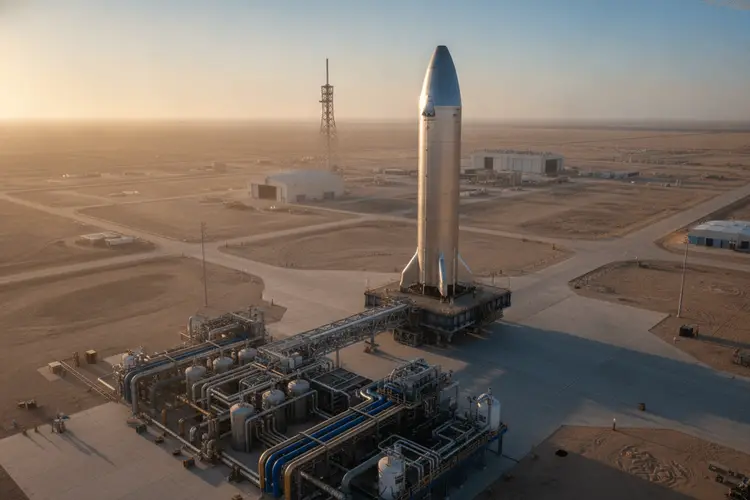 Gehebelte SpaceX-ETFs: Was Anleger unbedingt wissen müssen