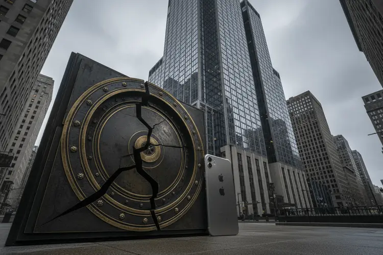 JPMorgan enttäuscht zum Auftakt der US-Banken-Saison