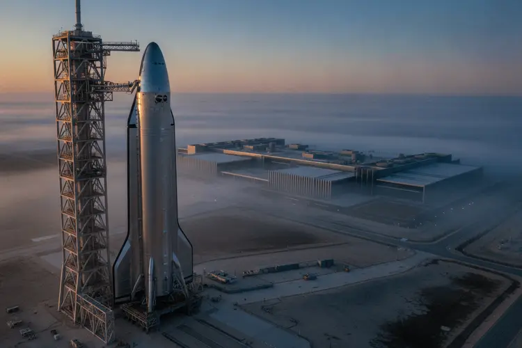 SpaceX, Anthropic und OpenAI kommen 2026 nicht in den S&P 500