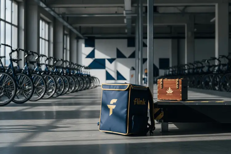 Flink sichert sich 100 Millionen Dollar – British American Tobacco steigt ein