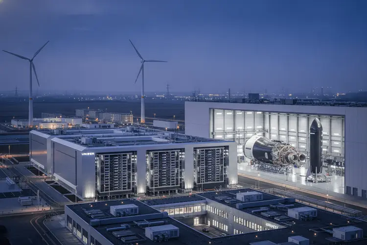 Deutschlands Wirtschaft 2026: Rekorde und strukturelle Herausforderungen