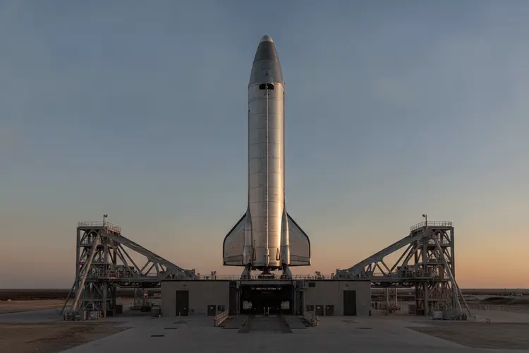 SpaceX beruft Roelof Botha als neues Verwaltungsratsmitglied