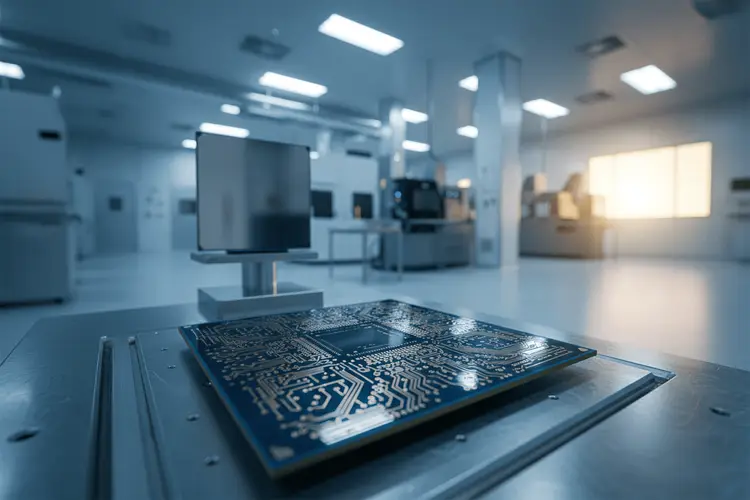 US-Märkte steigen: Iran-Hoffnungen und Arm Holdings-Rally