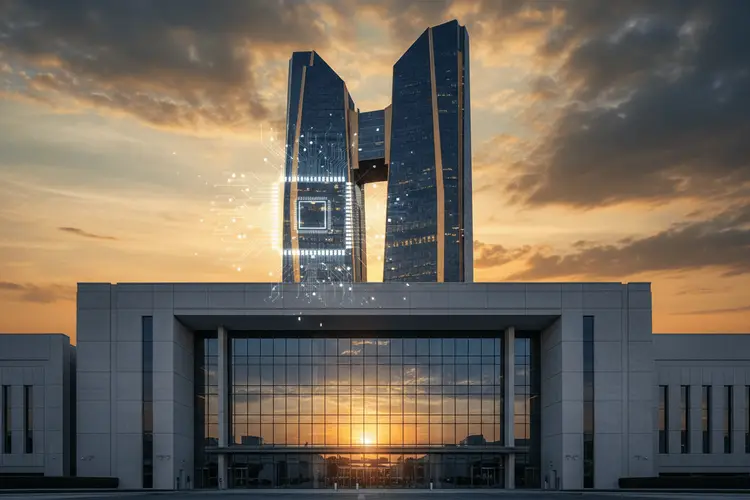 VAE-Scheich investiert 500 Millionen Dollar in Trumps Krypto-Firma