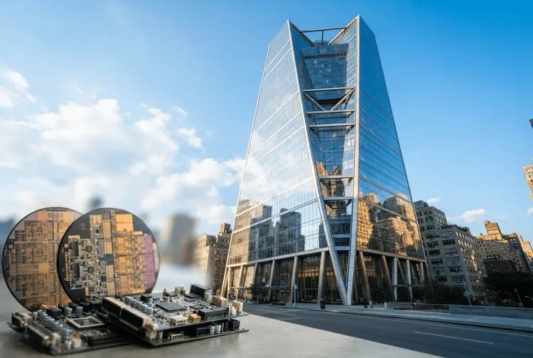 Aktienmarkt fällt zum Start der Quartalszahlen-Saison – US-Inflationsdaten im Fokus