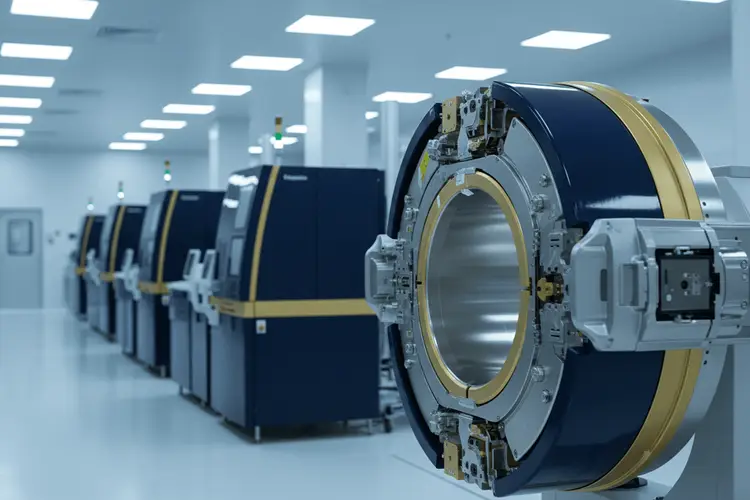 Siemens Healthineers: Bildgebung kompensiert Diagnostik-Schwäche im Q1