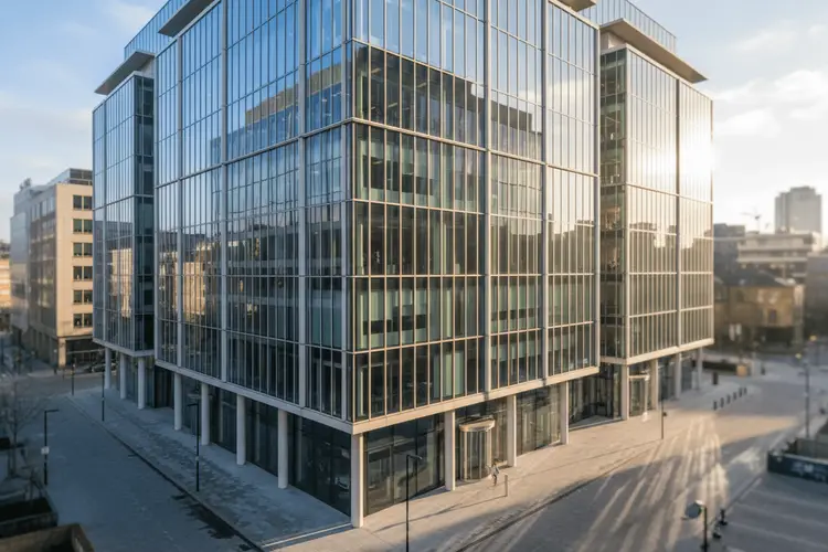 Willis Towers Watson Aktie stürzt nach schwachem Umsatzwachstum ab