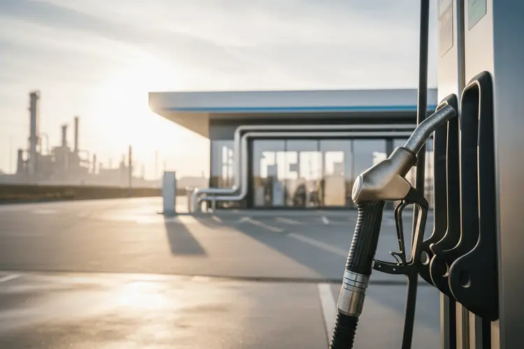 Deutschland im Wirtschafts-Stresstest: Energie, Steuern und Handel