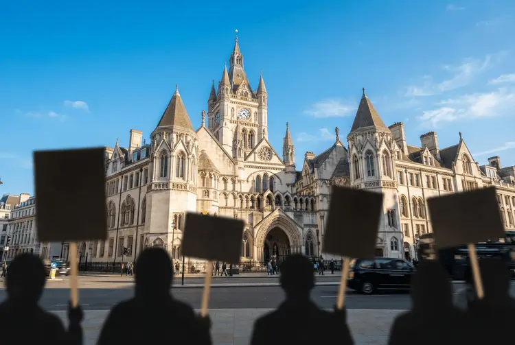 LBMA in London verklagt: Tod zweier Minenarbeiter in Tansania