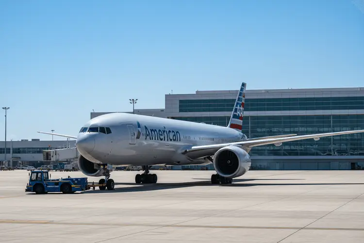American Airlines plant Venezuela-Flüge nach sechsjähriger Pause wieder aufzunehmen