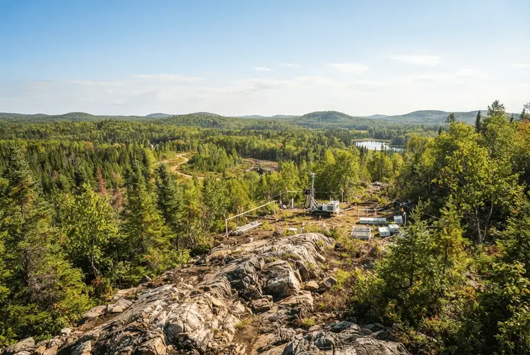 Bold Ventures verkauft 38 Claims an Gold X2 Mining in Ontario