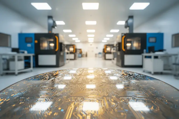 TSMC-Gewinn steigt um 58 Prozent – KI-Nachfrage treibt Rekordlauf