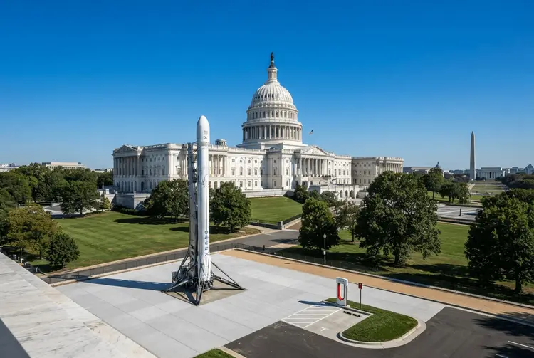 Elon Musk spendet 276 Millionen Dollar für republikanische Midterm-Kandidaten