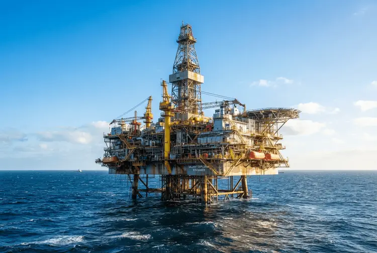 Nahostkonflikt belastet Finanzmärkte und treibt Energiepreise nach oben