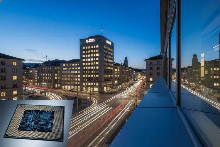 UBS sieht weitere Kursgewinne trotz geopolitischer Unsicherheiten