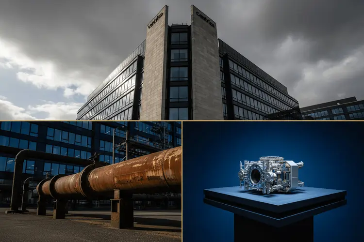 Centrica, Mony Group und Diageo: Drei Aktien im Check