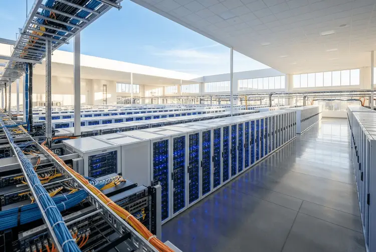Oracle-Anleihen: Steigende Renditen sind ein Oracle-Problem, kein KI-Problem