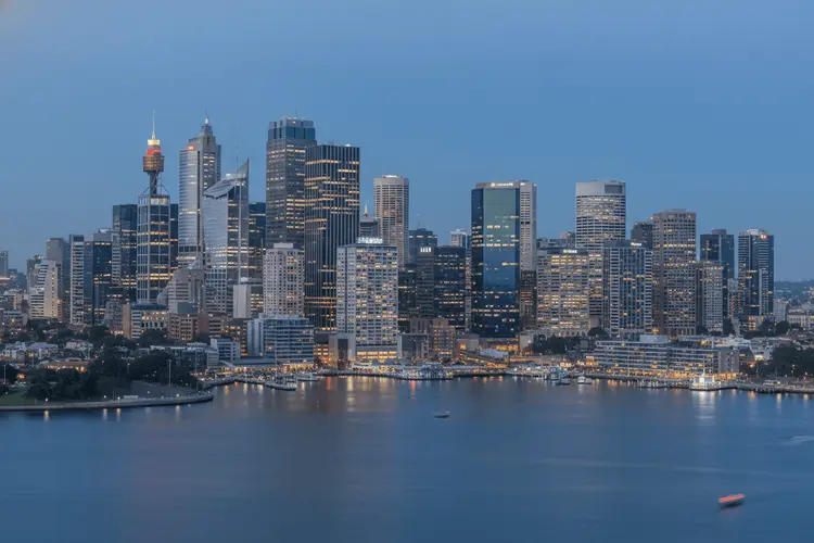 Australischer Dollar: Technische Analyse zeigt Potenzial für weitere Kursgewinne