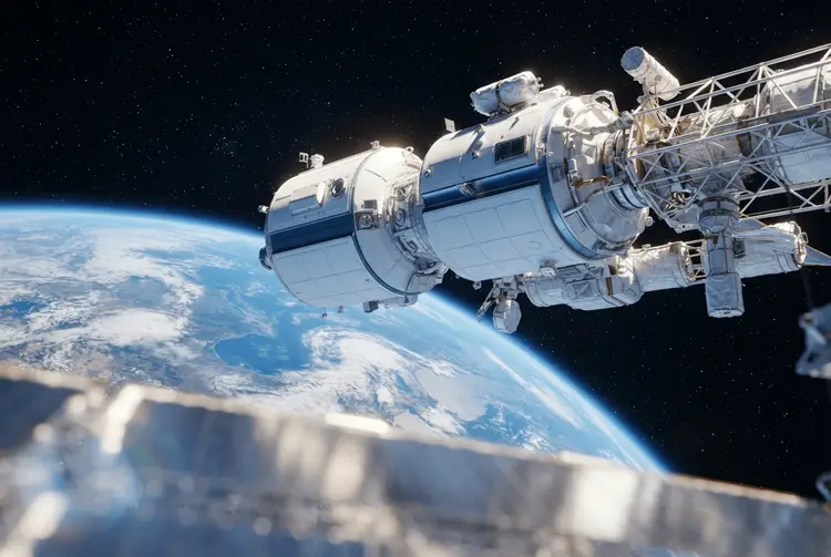 Starlab: Können Anleger direkt in die neue Raumstation investieren?