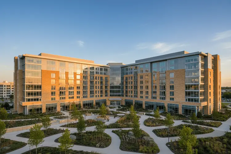 REIT National Healthcare Properties plant US-Börsengang mit 1,1-Milliarden-Dollar-Bewertung