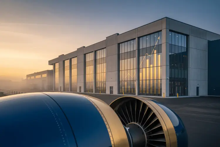 Rolls-Royce plant Aktienrückkauf von bis zu 1,5 Milliarden Pfund