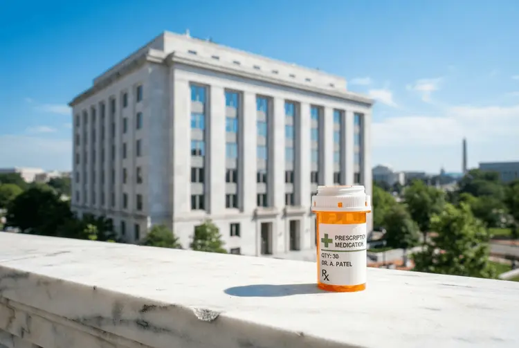FTC wirft Martin Shkreli Verstoß gegen lebenslanges Pharma-Verbot vor