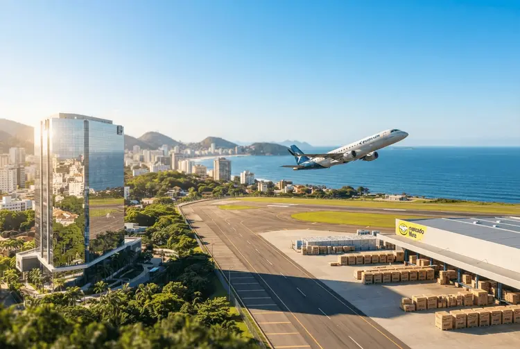 MercadoLibre, XP und Embraer profitieren von Brasiliens Wahlergebnis