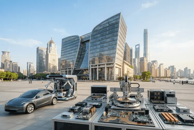 Verkaufsdruck in Tech-Aktien kehrt zurück, China rutscht in Baisse