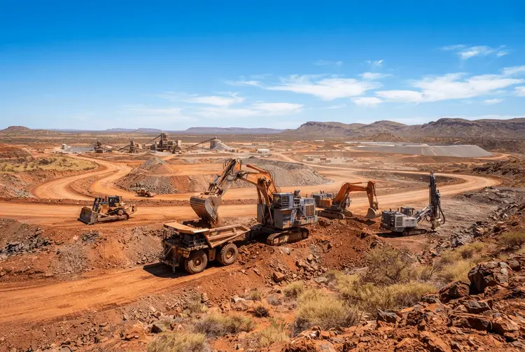 Cavalier Resources: Alle Genehmigungen für Crawford-Goldprojekt Phase 1 liegen vor