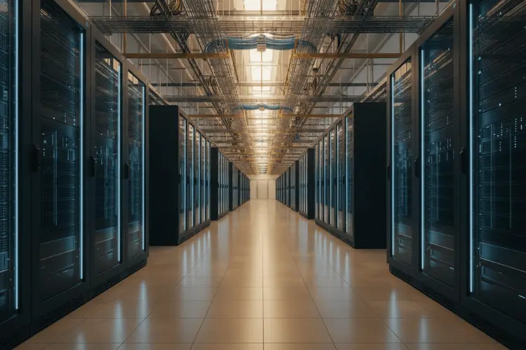 Meta Platforms plant überraschenden Einstieg ins Cloud-Computing-Geschäft