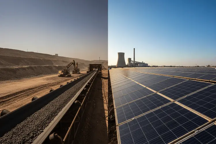 NLC India plant Börsengang der Erneuerbare-Energien-Sparte