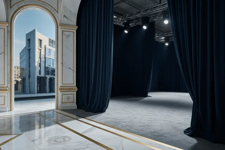 Versace holt Pieter Mulier von Alaia als neuen Kreativdirektor