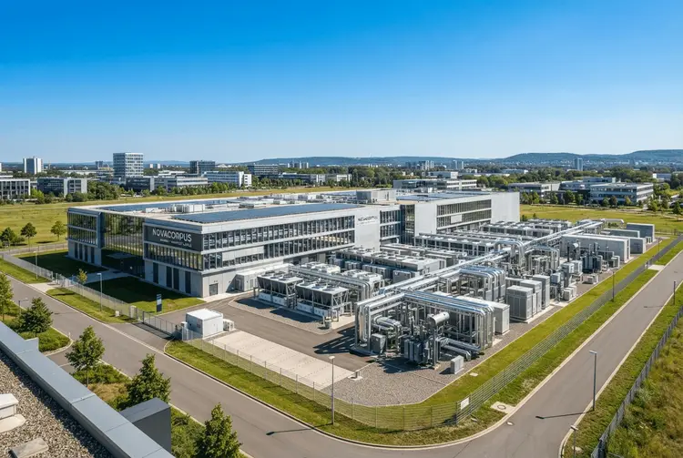 Geplatzter Börsengang schürt Skepsis gegenüber KI-Investitionen