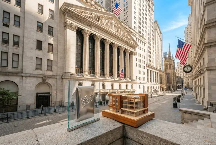 Korrektur am Markt? 9 solide US-Aktien für eine sichere Strategie