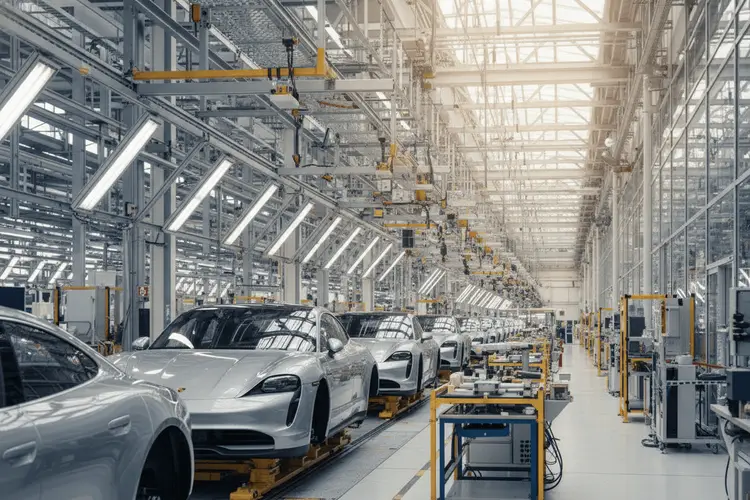 Porsche und Audi: Massiver Stellenabbau und Sparmaßnahmen angekündigt