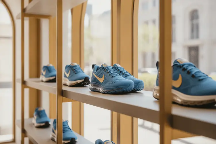 Nike warnt vor Umsatzrückgang – Aktie und Konkurrenz unter Druck