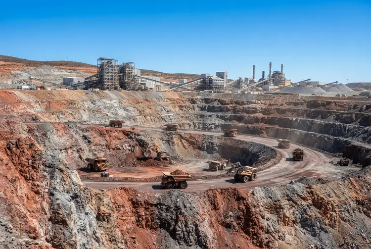 Steadright Critical Minerals plant Privatplatzierung über 800.000 kanadische Dollar