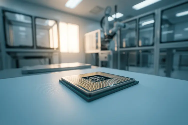 AMD-Aktie steigt stark: CPU-Markt gewinnt massiv an Fahrt
