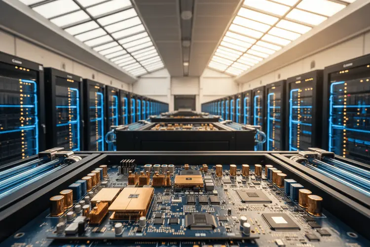 Solana schlägt Ethereum bei Transaktionen – lohnt sich der Kauf?