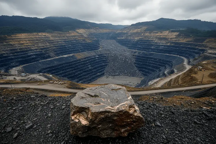 Freeport-McMoRan: Gewinn trotz Grasberg-Unglück deutlich über Erwartungen